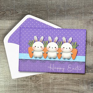 Carrot Cuties