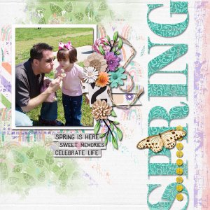 spring