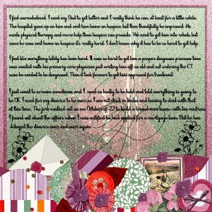 Journaling 3