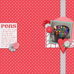 Pens