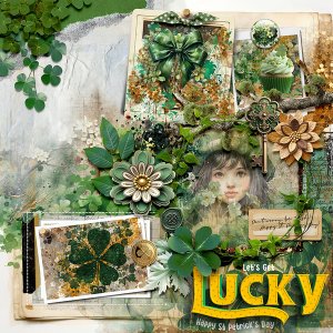 Lucky