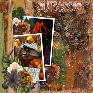 Jurassic