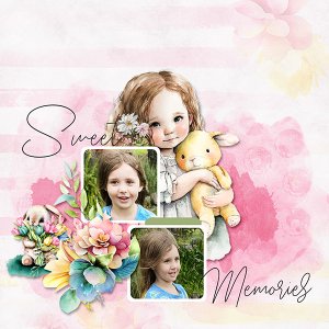 Sweet Memories