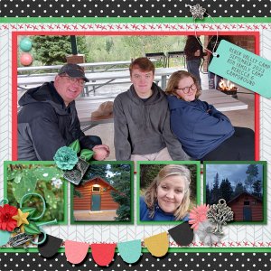 Heber Valley ASH Camp