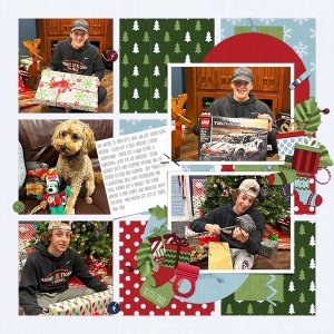 Christmas Gifts