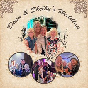 Dean + Shelby's
