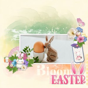 Sweet spring
