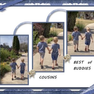 Cousins