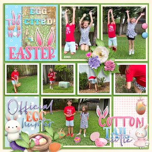 Easter 2023