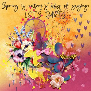 Spring