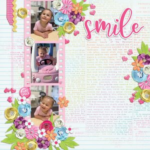 Smile