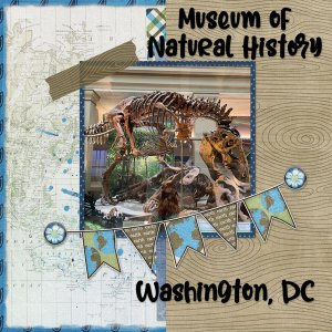 National History Museum