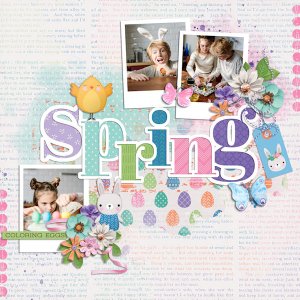 Spring