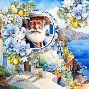 Santorini
