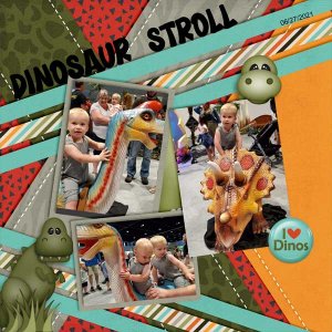 Dino_Stroll