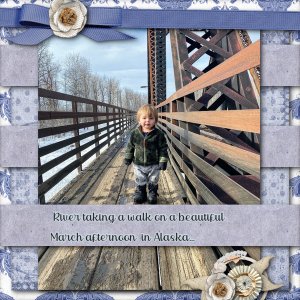 Mini Kit Chal March 2024