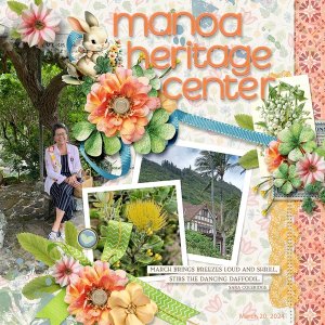 manoa heritage center