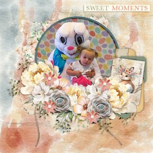 Sweet Easter Pals with Follow Your Soul Templates-JBS