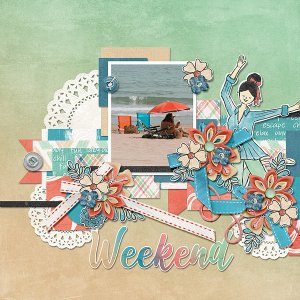 Weekend