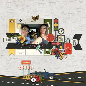 Road Trip