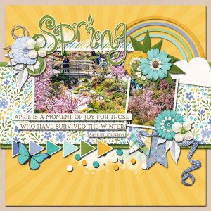 spring