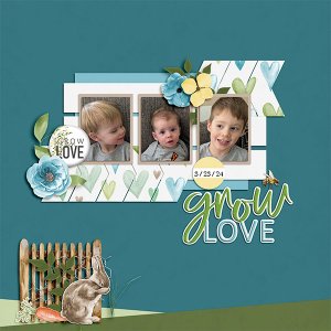 Grow Love
