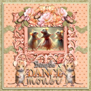 Dancing Mice