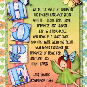 CARD Hope