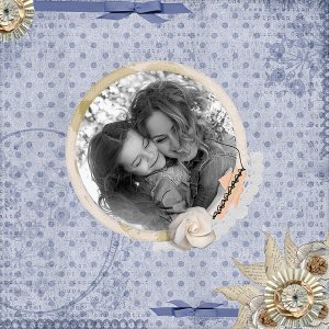 Mothers Love
