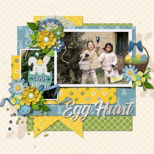 March2024 Color Challenge