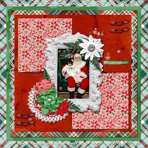 Holiday Magic