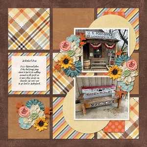 Luckenbach Texas