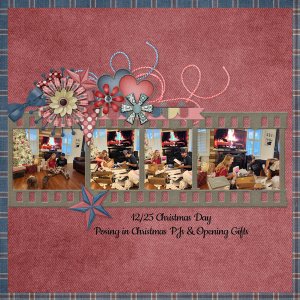 3/2024 Photography Challenge