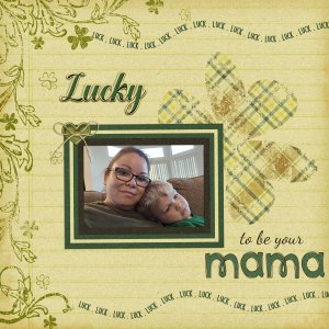 Lucky Mama