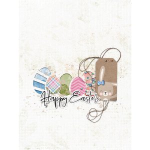 Happy Easter