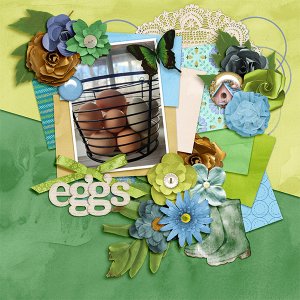 Eggs