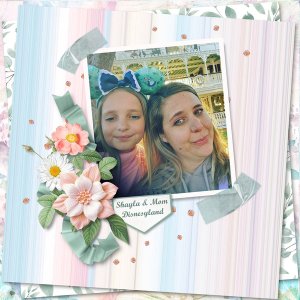 Karen Schulz April Use It All Challenge