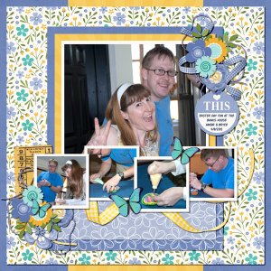 2024 April Bundle from Designs by Connie Prince