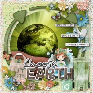 Think Green