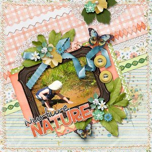 Nurture Nature