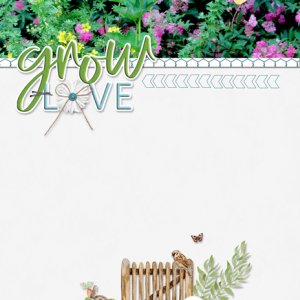 Grow Love