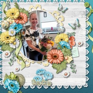 Daisy Crazy