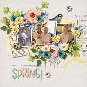 Easter Weekend