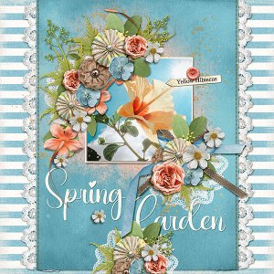 Spring Garden