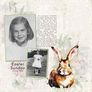 Easter Dress