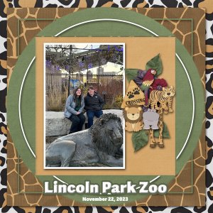 2024 April Template Challenge #1