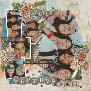 Capture
