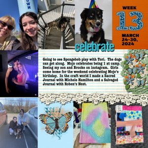 2024 Week 13