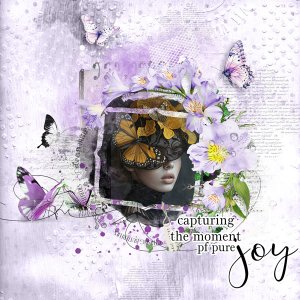 Chasing Butterflies