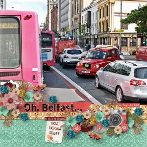 Oh, Belfast...